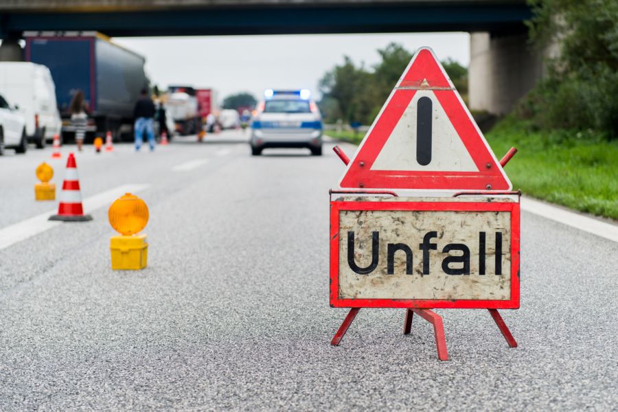 Mehring Gefährdung des Straßenverkehrs - infolge Alkohol