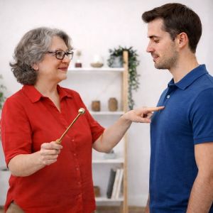 Neue Homöopathie nach Körbler Energetische Harmoni