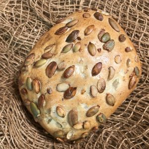 K�rbiskerndl die Groben